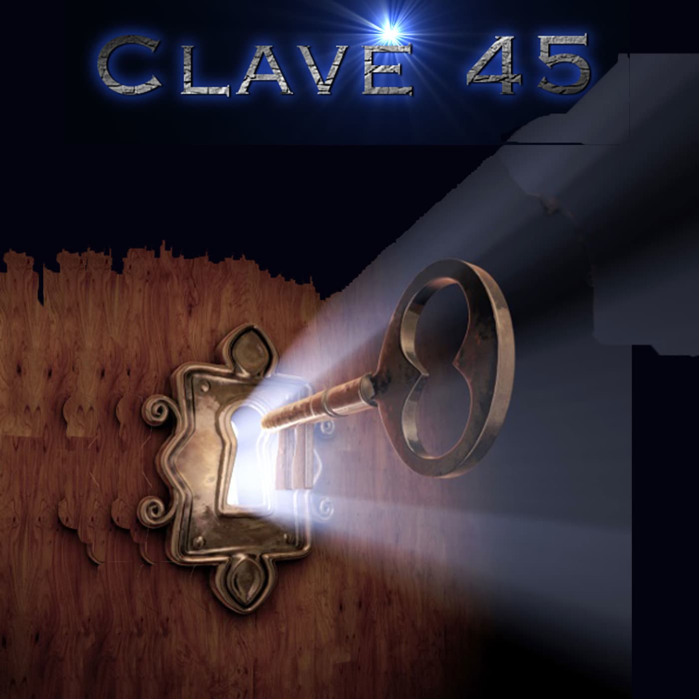 Clave45.Ep 32: El poder juega al ajedrez, el pueblo a las damas