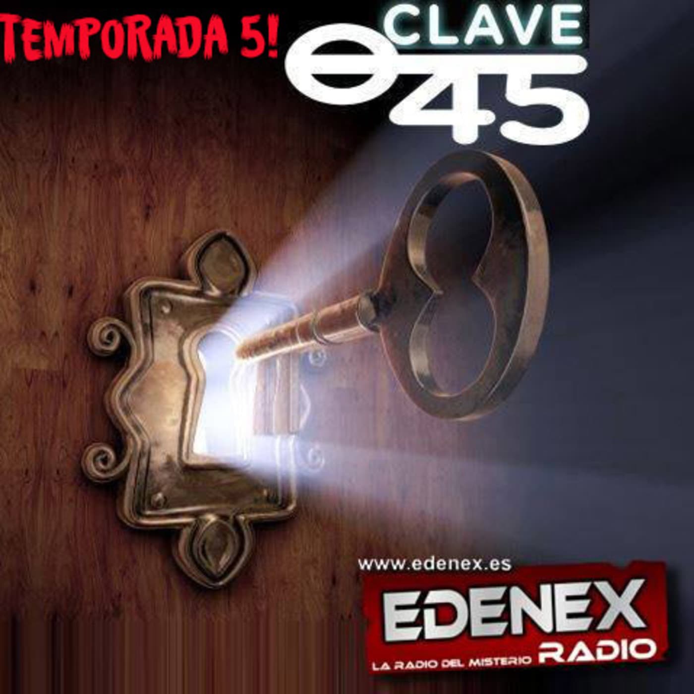 Clave 45. T5. Ep 141 EL Covid, los plandemistas, antimascaras, antivacunas y otros negacionistas