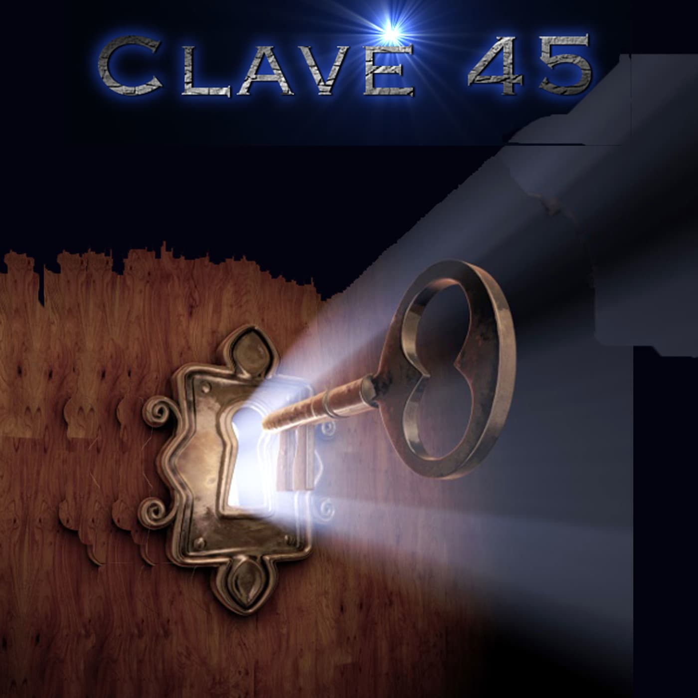 Clave 45, Episodio 57: Los Gigantes de USA (CORREGIDO)