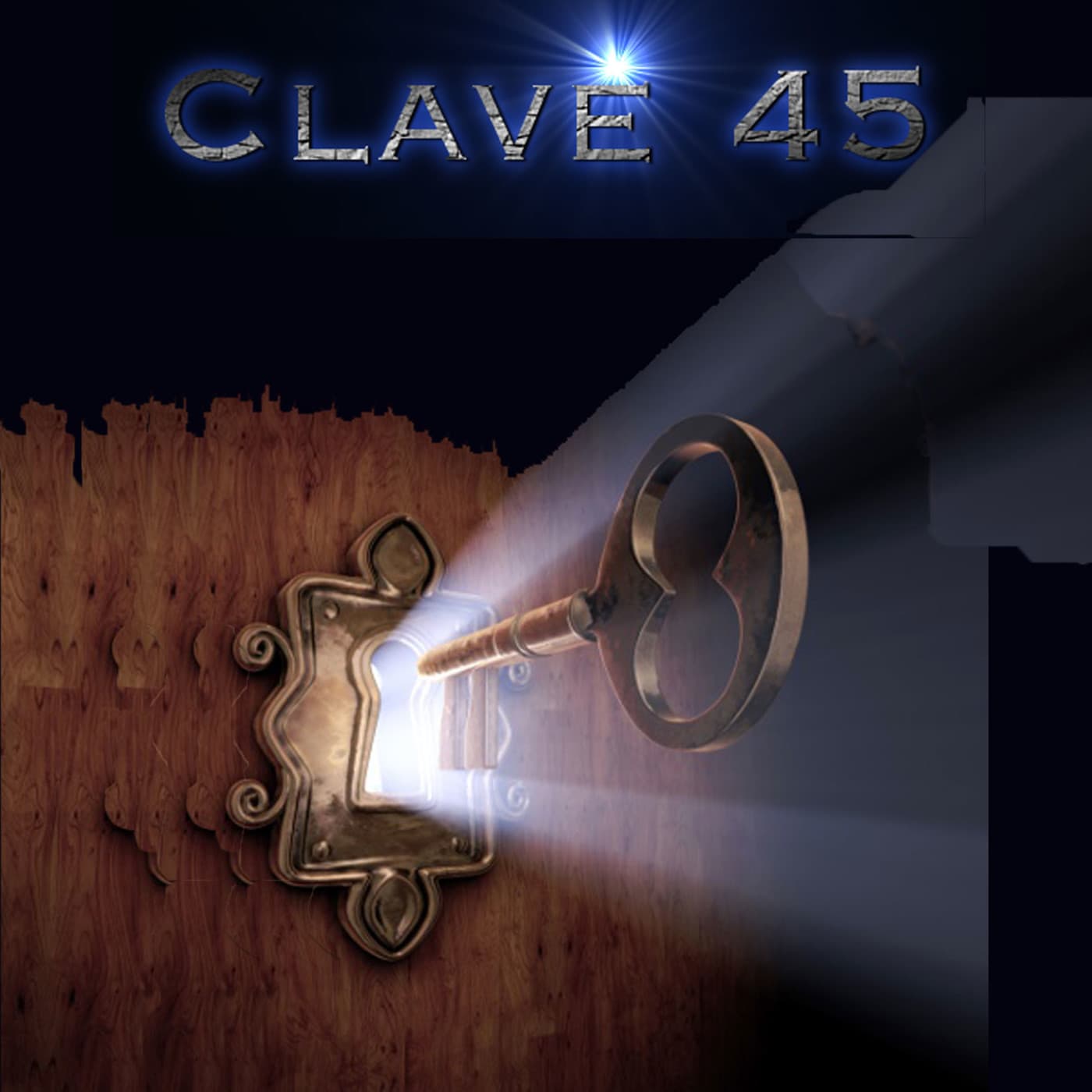 Clave 45. Episodio 53. Como se conspira para traernos al neo-feudalismo que vivimos