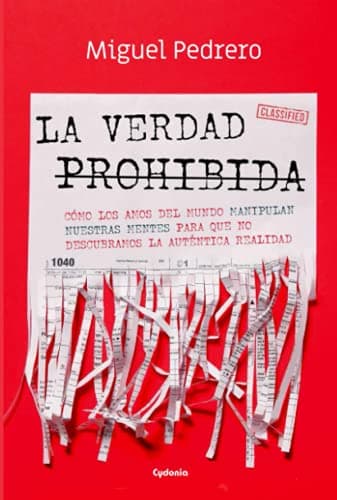 La verdad prohibida