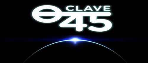 Clave 45 T 10 Ep 362 Conceptos ufologicos, con Manuel Carballal